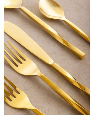 Oslo Flatware Set