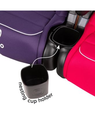 Toddler Connect3 R - Pack of 2 Backless Booster Car Seats