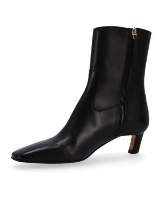 Women's Nash Leather Ankle Boots