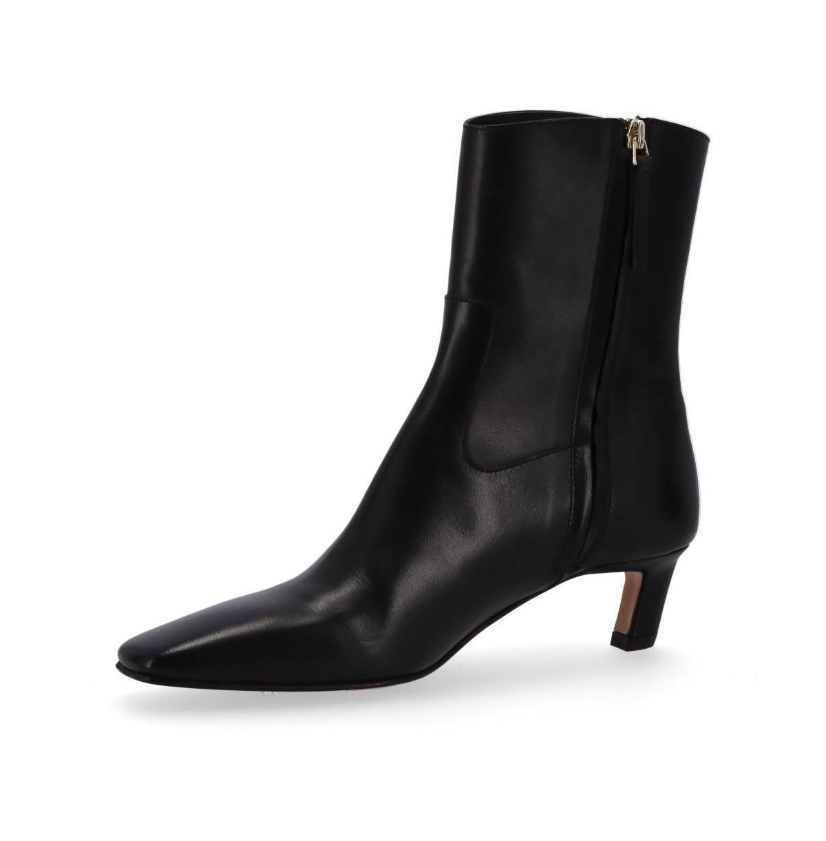 Alohas Women's Nash Leather Ankle Boots