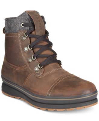 Timberland - Shazzberg Mid Waterproof Boots