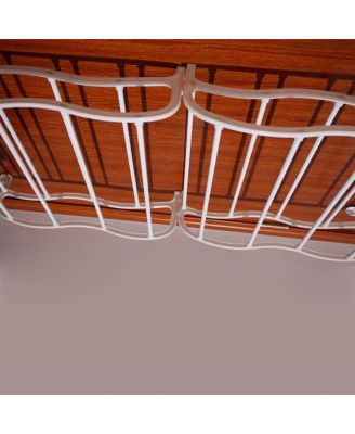 12 Layers Wall-mounted Style Home Shoe Rack