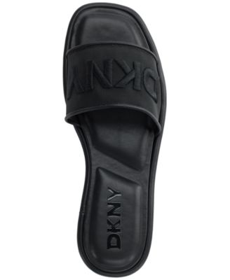 Women's Badin Slide Flat Sandals