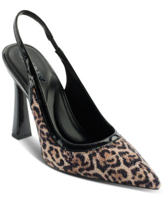 DKNY ★【シネット パンプス】Cinette Slingback Pump DKNY Cinette Slingback Pump (Women) | Nordstrom