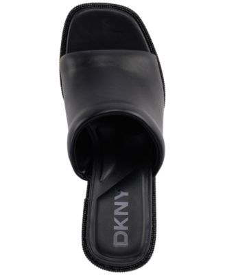 Women's Reading Slide Sandals