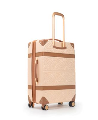 Morocco Trunk 26" Expandable Luggage