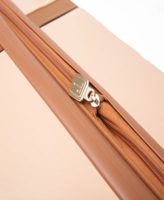 Morocco Trunk 26" Expandable Luggage