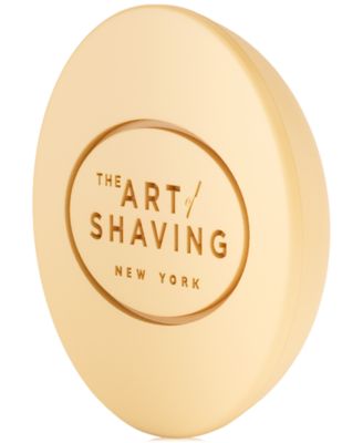 The Sandalwood Shaving Soap Refill, 3.3 oz.
