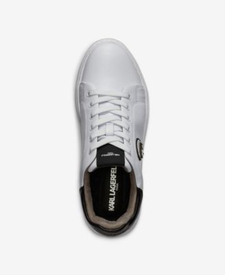 Karl Lagerfeld Men's Karl Head Sneakers