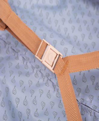 Morocco Trunk 26" Expandable Luggage