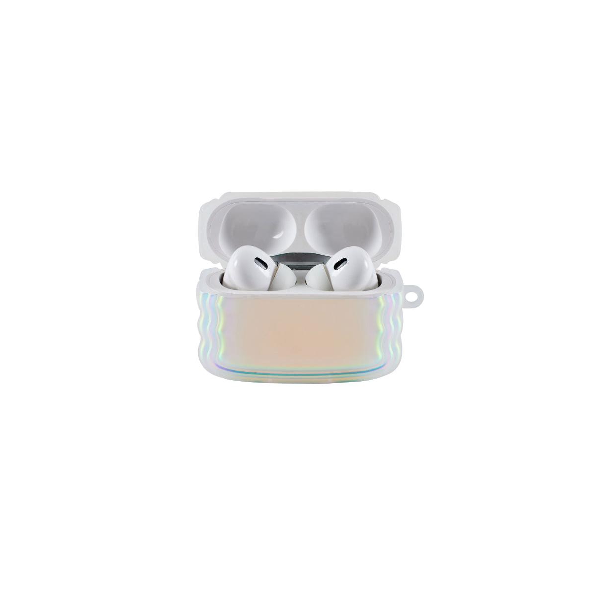 Auramma Wavy AirPods Pro 2 Case