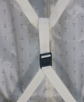 Leopard 26'' Expandable Luggage