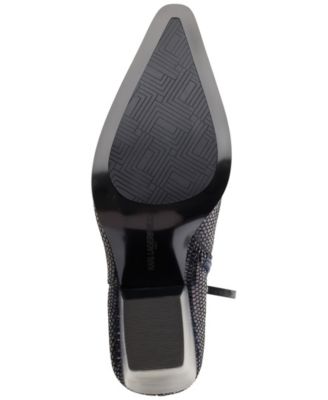 Women's Keslyn Western Pointy Toe Boots