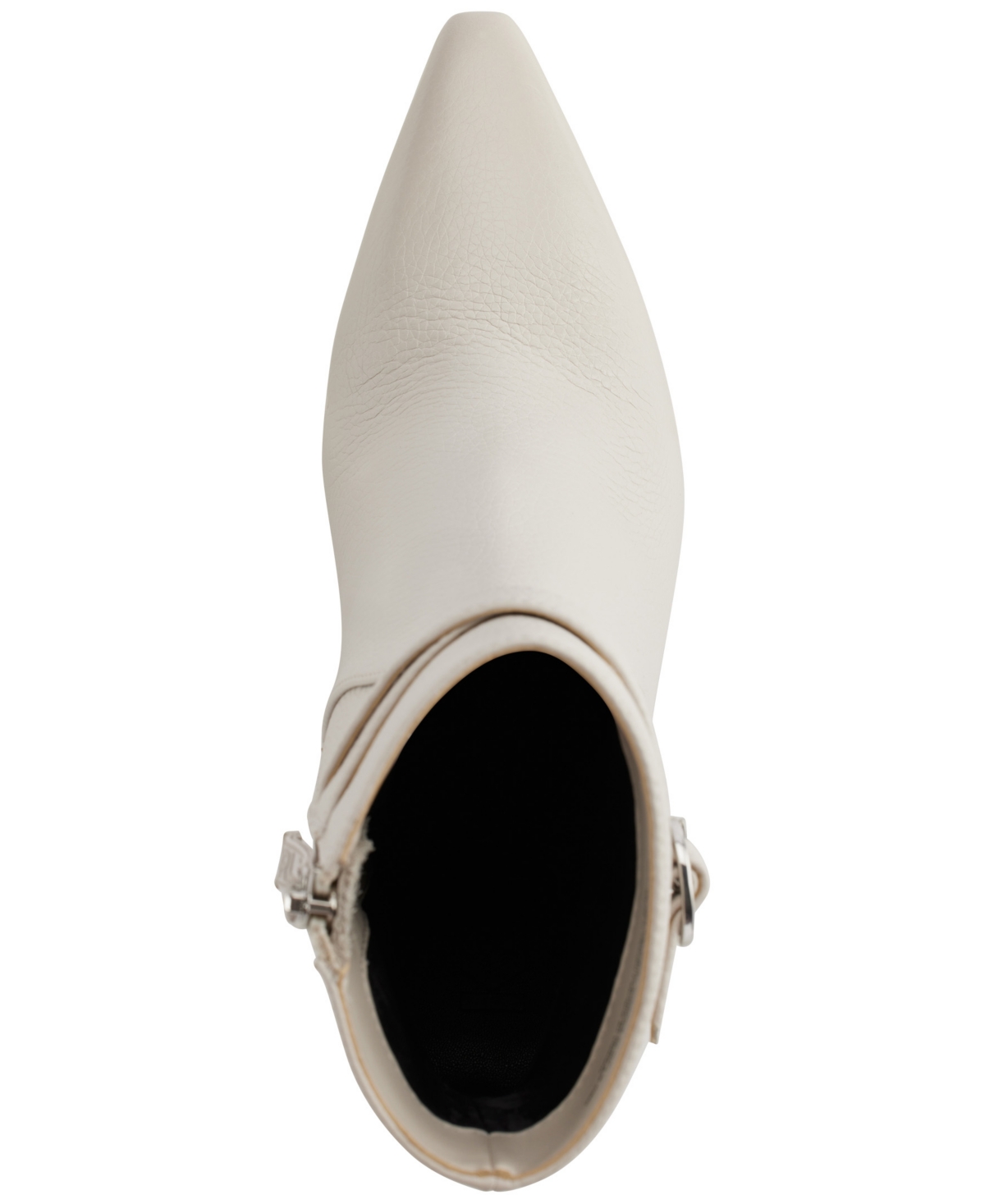 Karl Lagerfeld Paris Women's Karly Stiletto Heeled Booties