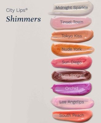 Plumping Lip Gloss, 0.16 fl. oz./4.9 mL