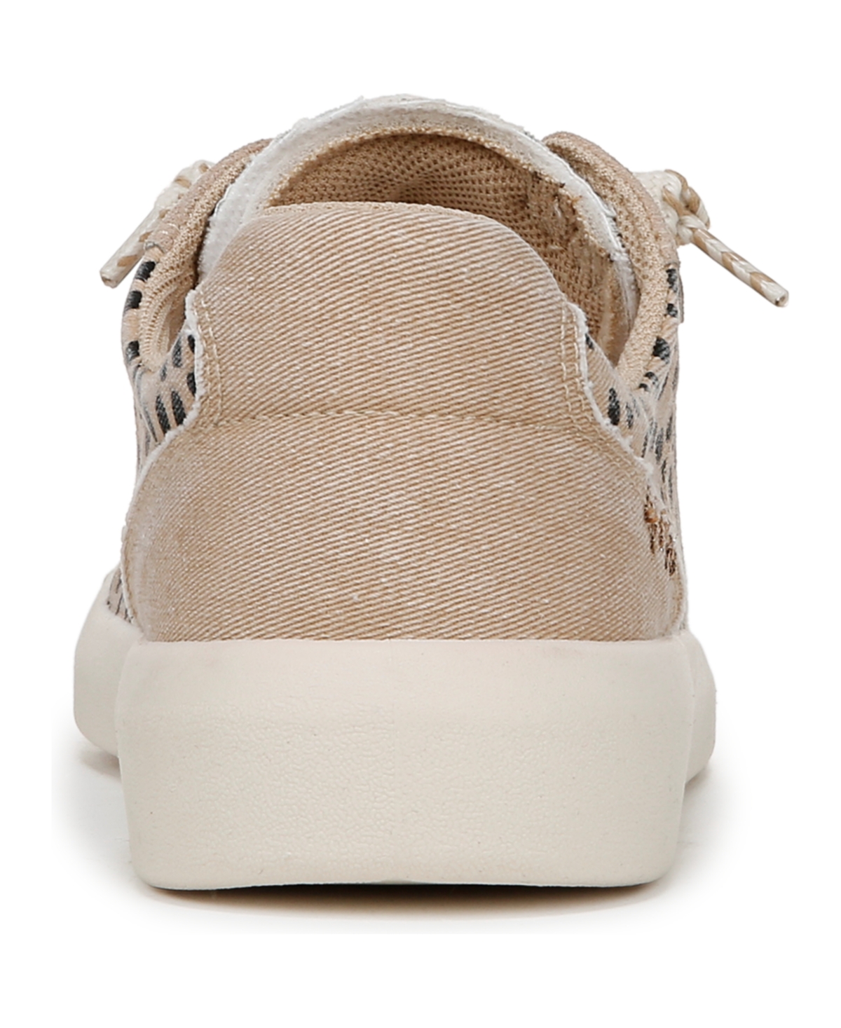 BLOWFISH MALIBU WOMEN'S BOARDWALK LACE UP SNEAKERS 