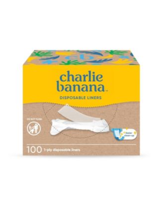 Charlie Banana