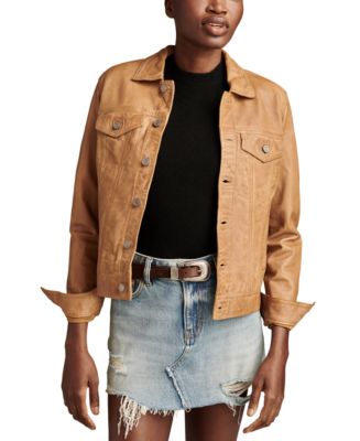 COVERT suede leather SOUVENIR JKT 46 黒 Buy Hong Kong Style Plush