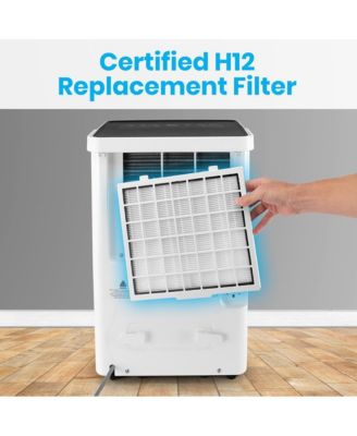 Dehumidifier ACTIVE Filter, Compatible with SLDEHU30 & SLDEHU50