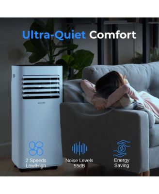 10000 BTU Portable Air Conditioner