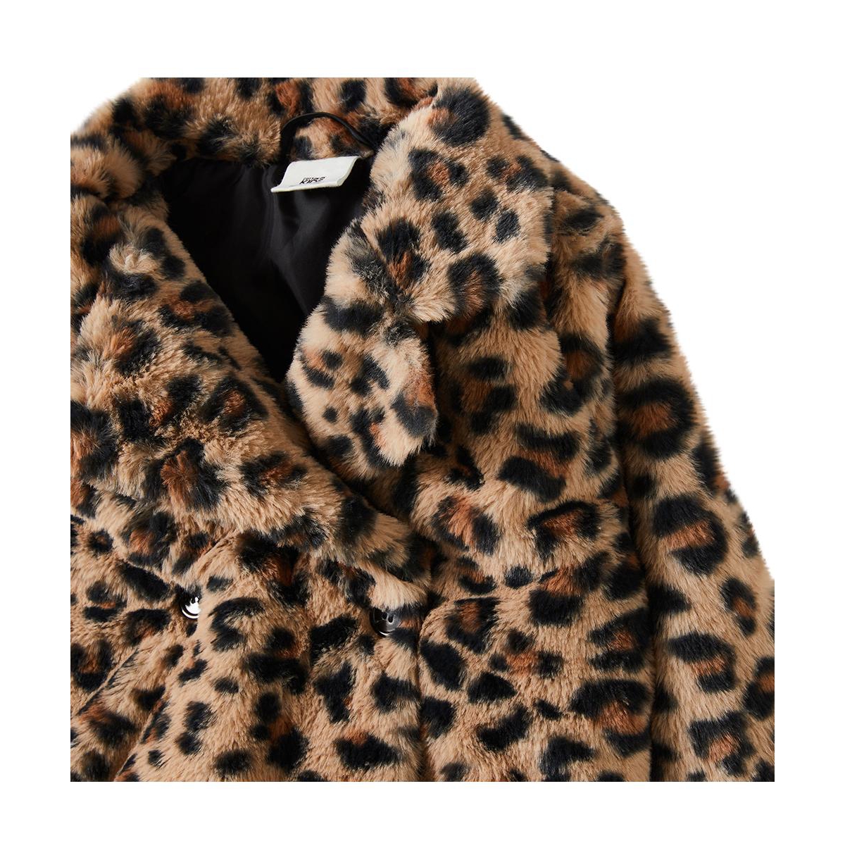 Cotton On Girls Little/Big Valarie Jacket