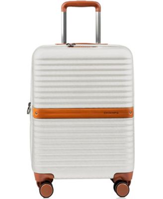 20" Vintage II Collection Carry-on Luggage