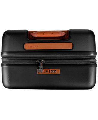 30" Vintage II Collection Large Check in Luggage