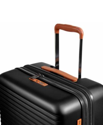 30" Vintage II Collection Large Check in Luggage