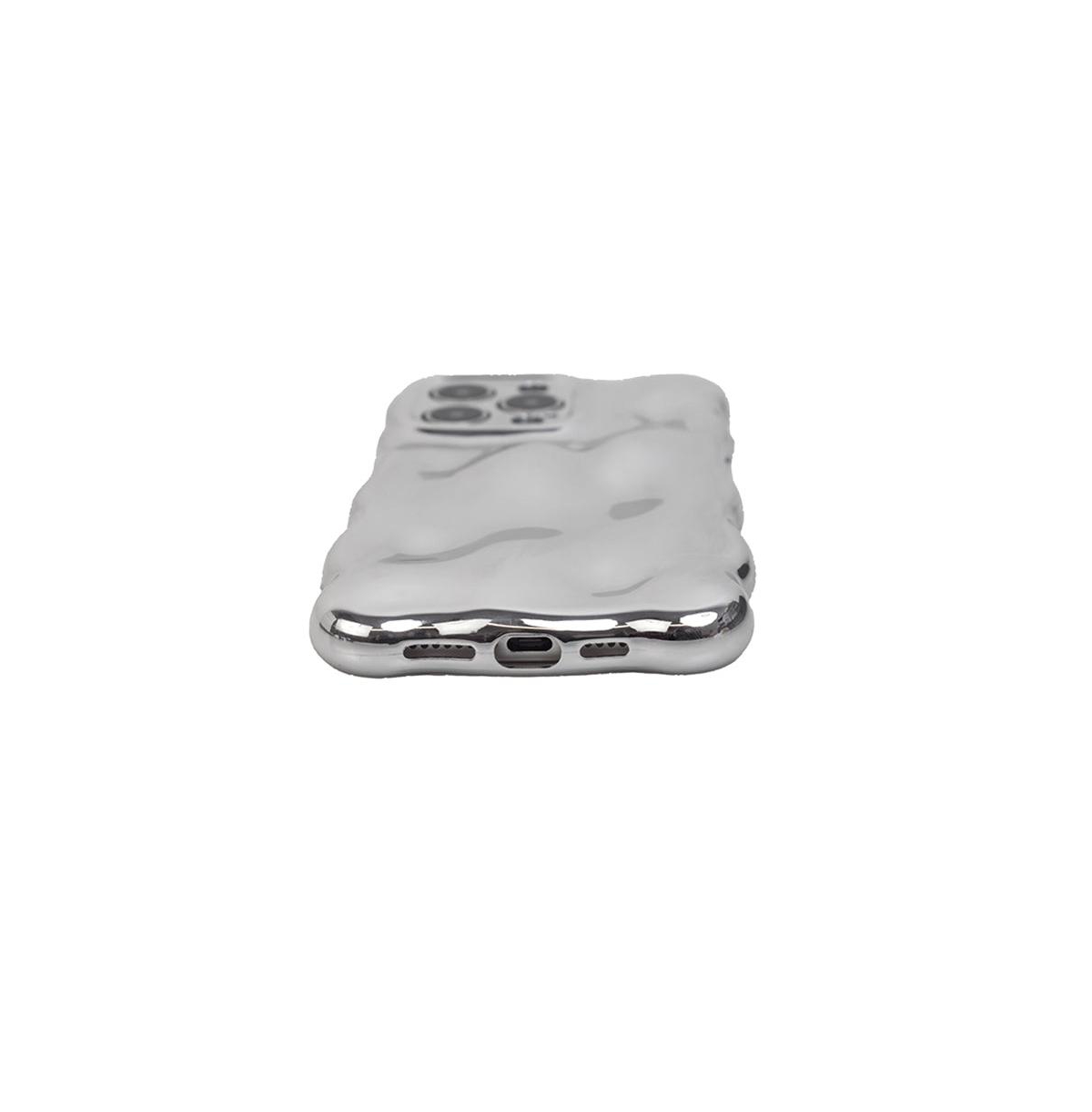 Auramma Bubbles iPhone 15 Pro Case