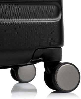 2-Pc. Tech Hardside Luggage Set