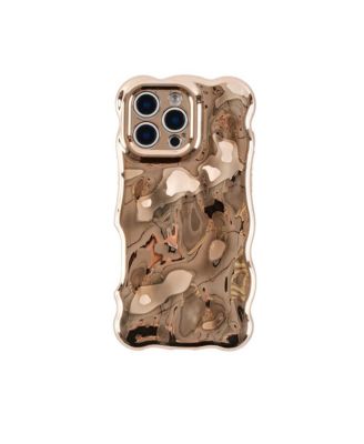 Bubbles iPhone 16 Pro Max Case