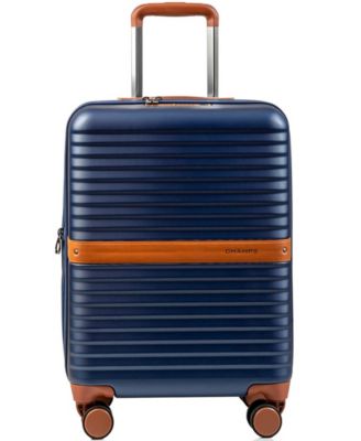 20" Vintage II Collection Carry-on Luggage