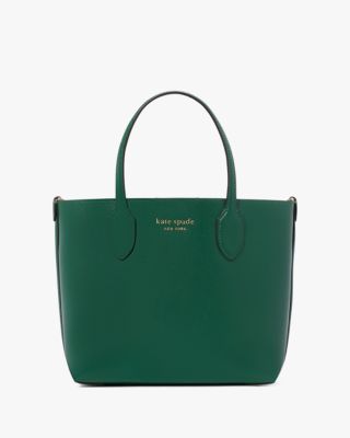 Kate shops spade tote and wallet