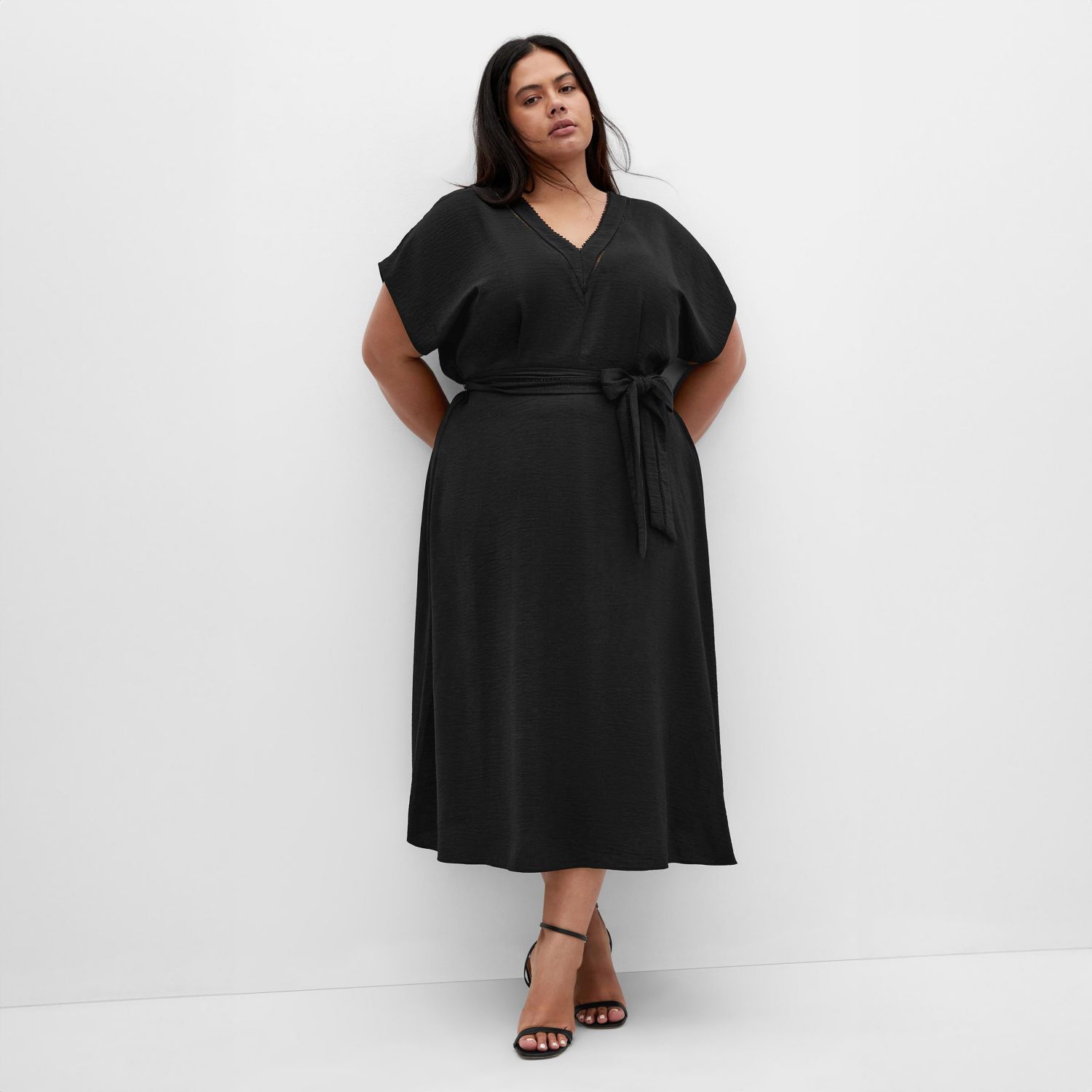 Women's Maya Midi Dress