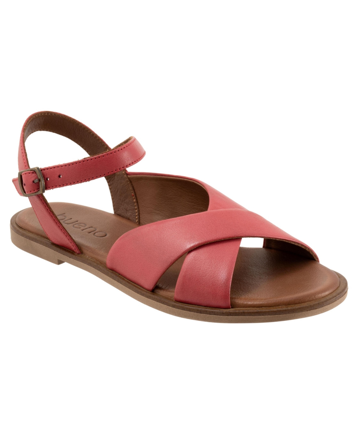 Harmony Sandal - Red
