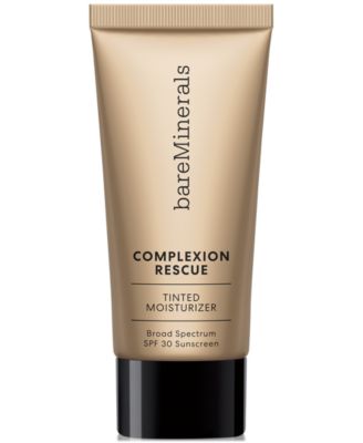 Mini Complexion Rescue Tinted Moisturizer with Hyaluronic Acid and Mineral Spf 30 - Chestnut 09 20$