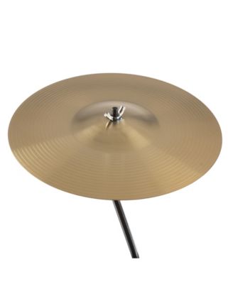 Hey Play 3-Piece Beginner Drum Set