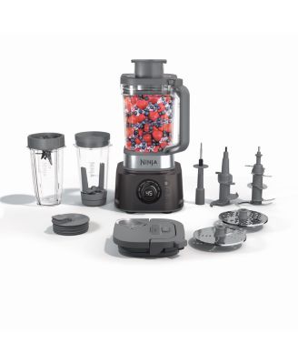 Ninja hot Foodi power blender ultimate system