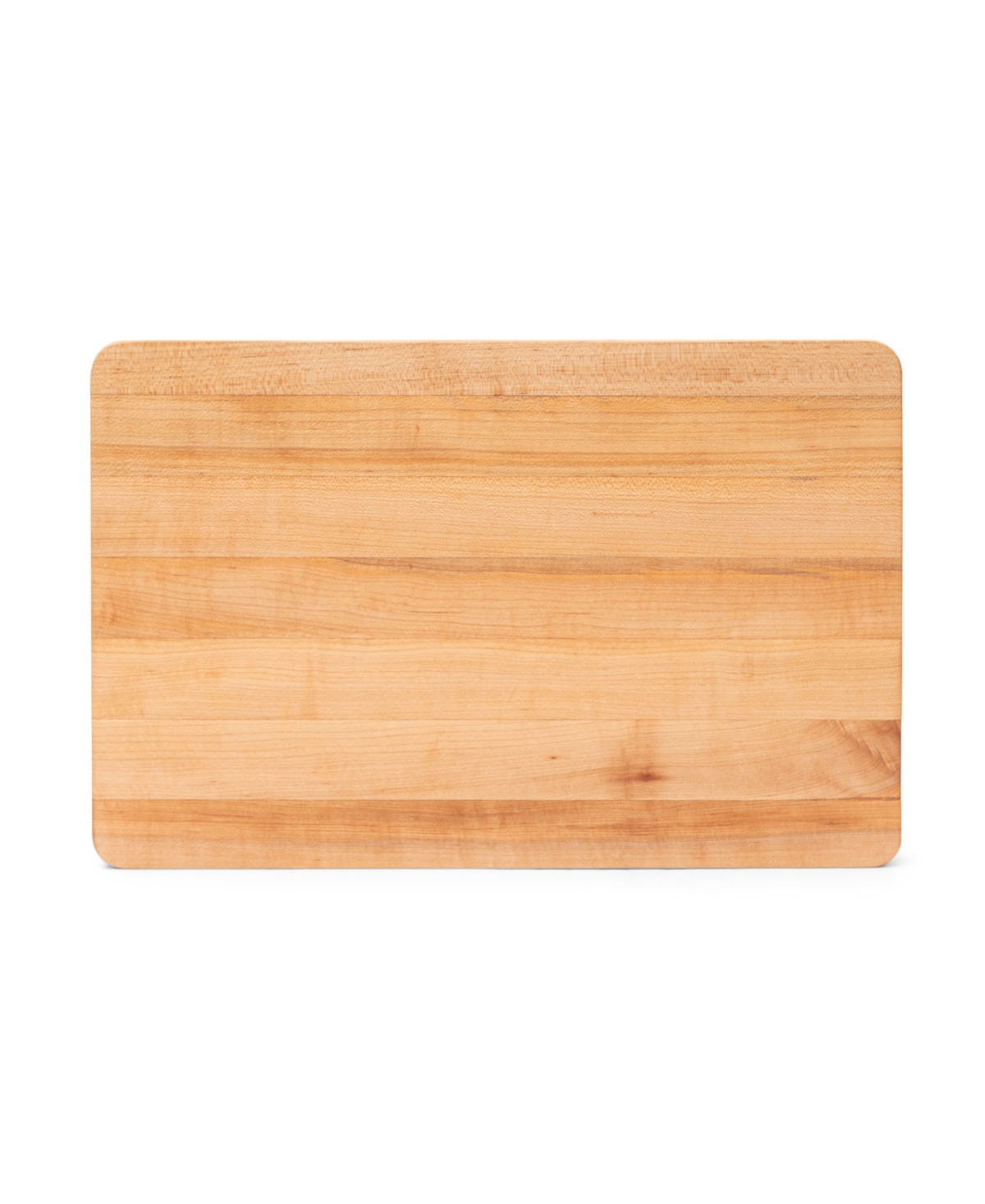 John Boos Chop-n-Slice 18" x 12" Rectangular Cutting Board