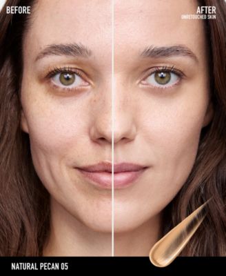 Mini COMPLEXION RESCUE&reg; Tinted Moisturizer with Hyaluronic Acid and Mineral SPF 30