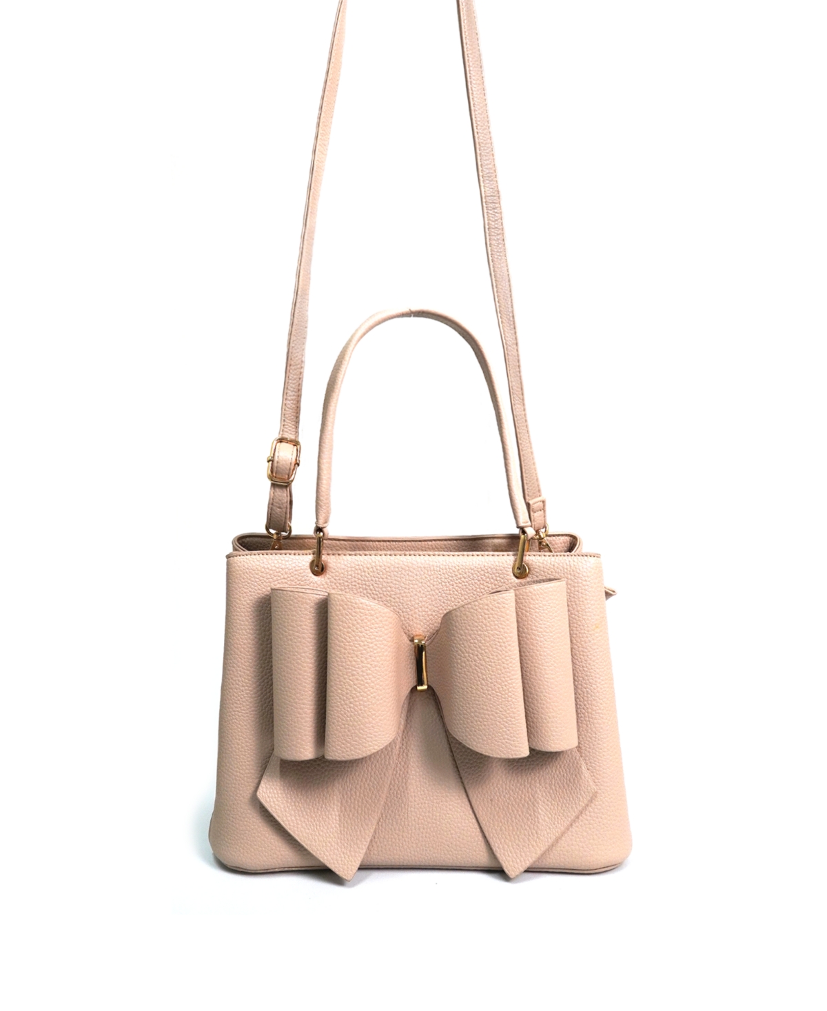 Like Dreams Jenna Bow Small Satchel Bag
