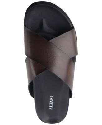 Men's Wallace Banded Sandals