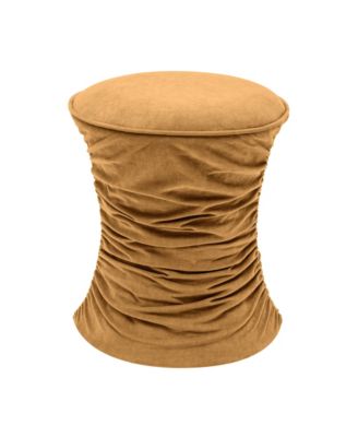 20.3" Adjustable Ottoman