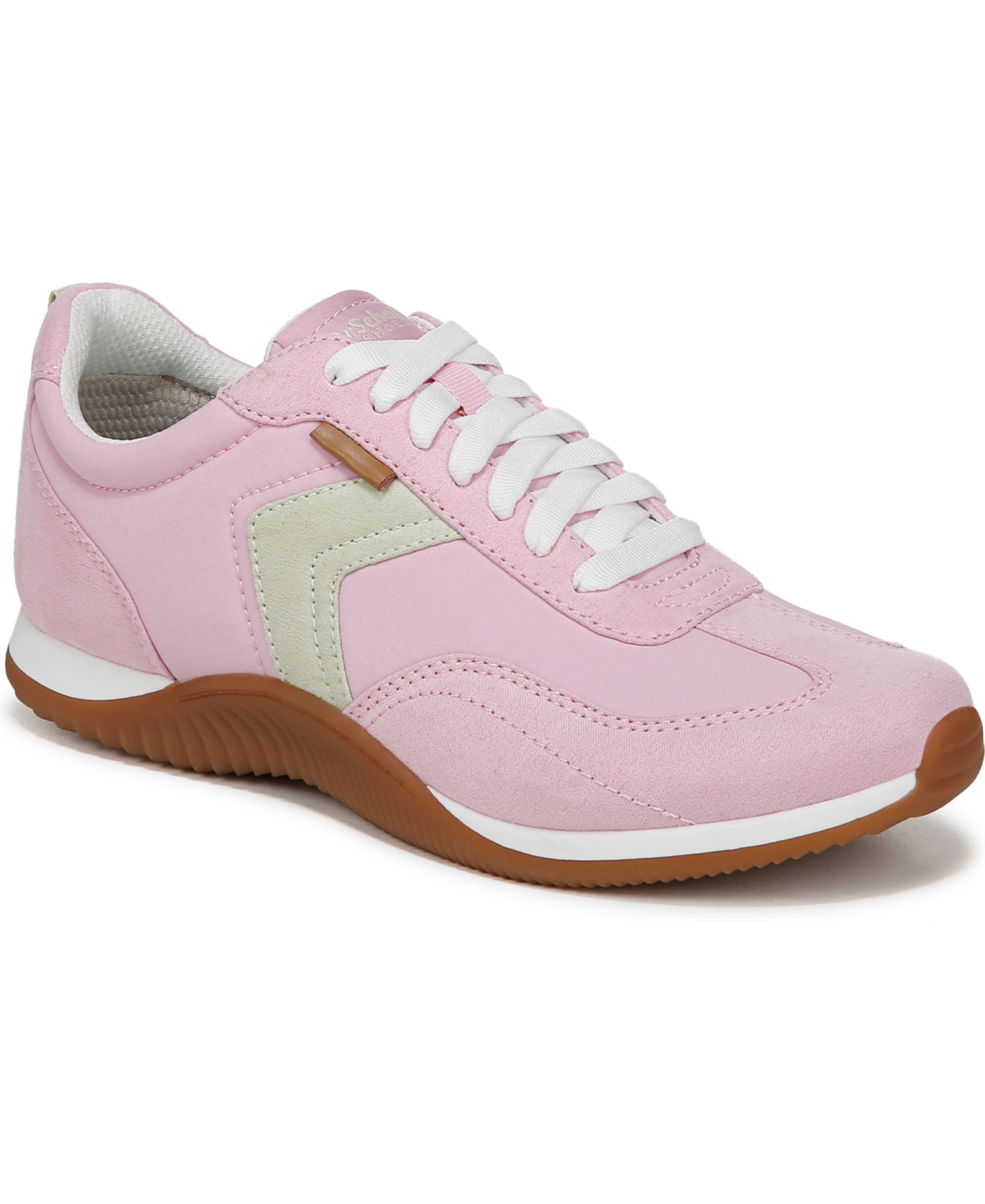 Women's Good Ol Days Lace Up Sneakers - Blue Sky Fabric