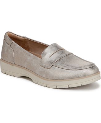 Dr. Scholl's - Nice Day Lug Sole Loafers