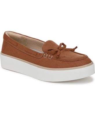 Women's Madison Sea Platform Boat Shoes