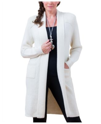 California Largo Alpaca Sweater