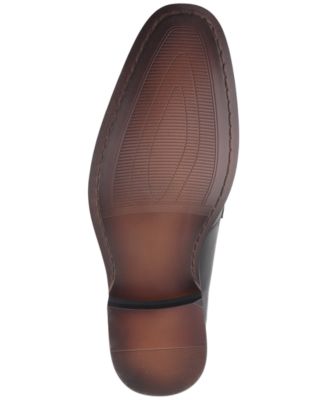 Aflani Men's Jenner Leather Dress Shoes, Exclusively at Macy's