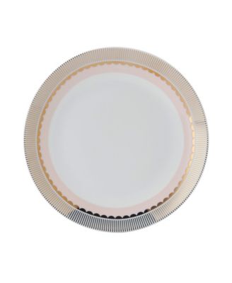 Golden Charm 12 Pc. Dinnerware Set, Service for 4