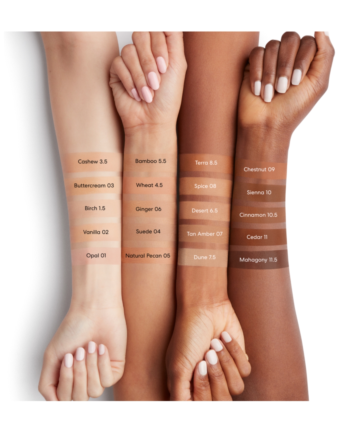Bareminerals Complexion Rescue Natural Matte Tinted Moisturizer Mineral Spf 30 In Buttercream 03
